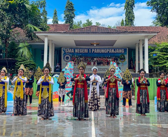 Creating Memories You’ll Look Back On: Ujian Praktik Seni Budaya Kelas XII Tahun 2026